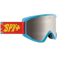 Spy Crusher Elite Eco Junior Skidglasögon