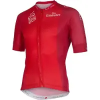 Castelli Dubai Korta ärmar Cykeltröja
