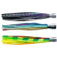 Black Magic Jetsetter Maxi Mjukt Bete 46g 197 Mm