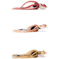 Mustad Inkvader Octopus Mjukt Bete 340g