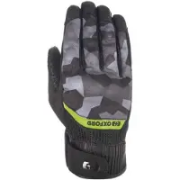 Oxford Byron Gr Handskar