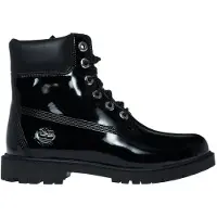 Timberland 6 Inch Premium Waterproof Boots Women's, svart