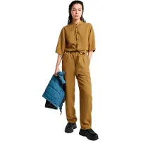G-Star Fluid Kortärmad Jumpsuit