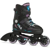 Fila Skate X-one Barnrullskridskor