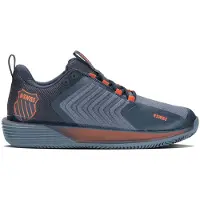 K-Swiss Ultrashot 3 Hb Skor För Grus