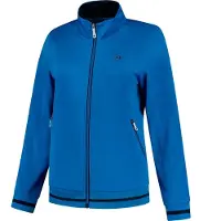 Dunlop Club Knitted Jacka