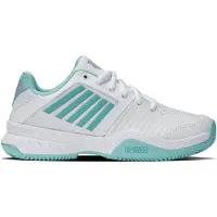 K-Swiss Court Express Hb Skor För Grus