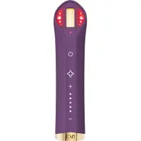 Swiss FAQ 501 Full-Spectrum Red Light Skin Rejuvenation Device Ljusterapiapparat 1 st