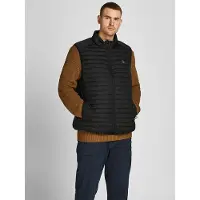 Jack & jones 12205347 Plus Size Väst