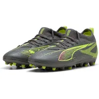 Puma Ultra 5 Match Mg Junior Fotbollsskor
