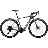 Orbea Denna H50 Cues U6000 Gs Shadow 2026 Elcykel Gravel