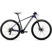 Orbea Onna 50 27.5´´ Tourney Tx800 2026 Mtb Cykel