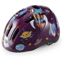 Ges Kiddo Junior Mtb-hjälm