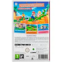 Games Switch Mario Rabbids Kingdom Battle