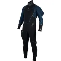 Aqua Lung Iceland Halvtorrdräkt
