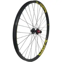 Gtr Sl30 29´´ Disc Tubeless Mtb Bakhjul