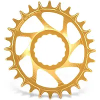 Garbaruk Race Face Cinch Boost Ovalt Kedjehjul