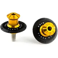 Puig Pro 9259 Bakre Stöd Stöd