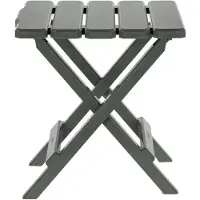 Camco Aluminium Fällbord