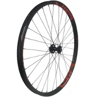 Gtr Sl30 Boost 29´´ Disc 6b Tubeless Mtb Framhjul