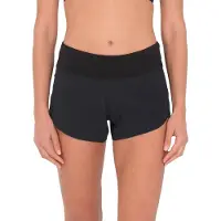 Hurley Solid Soft Waist 2.5´´ Simshorts