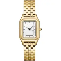 Rosefield Ivy Gold OCWGSG-OC01
