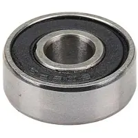 Xlc Bb-c20 3802w-2rs-max 24x15x10 Lager
