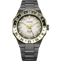 Citizen Series 8 Automatic Limited Edition NB6035-55H