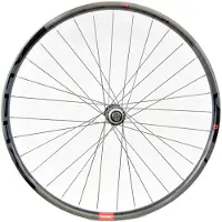 Gurpil Alpha 27.5´´ Cl Disc Tubeless Mtb Framhjul