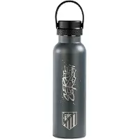 Runbott Atleti ´´coraje Y Corazon´´+escudo 600ml Termosflaska