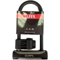 Gurpil Fork Bygellås