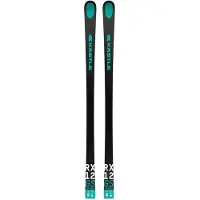 Kästle Rx12 Gs Masters S+plate 10mm Alpinskidor
