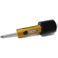 Formula Alloy Bleeding Syringe Verktyg