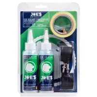 Joe's Ecosystem All Mountaun Av Reparationssats