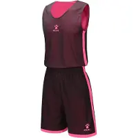 Kelme Forward Reversible Set Utan ärmar