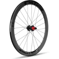 Gtr Rr50 Carbon Cl Disc Tubular Landsvägscykelns Bakhjul