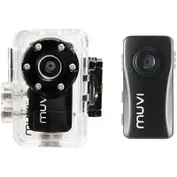 Veho Atom Muvi 1080p Micro Dv Hs852580 Actionkamera