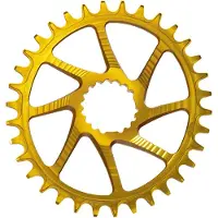 Garbaruk Cannondale Hollowgram Ai-compatible Ovalt Kedjehjul