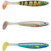 Berkley Sick Smash Mjukt Bete 78g 230 Mm