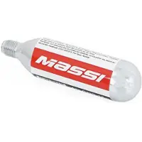 Massi Co2-patron 10 Enheter