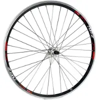Gurpil Zac Inox 26´´ 6-7s Tubeless Mtb Bakhjul