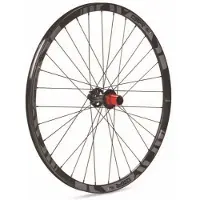 Gtr Sl20 27.5´´ Cl Disc Tubeless Mtb Bakhjul