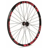 Gtr Sl23 29´´ Cl Disc Tubeless Mtb Framhjul