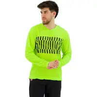 Castelli Trail Tech T-shirt Med Lång ärm
