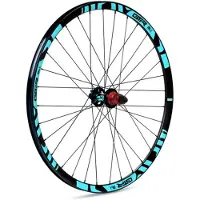 Gtr Sl23 27.5´´ Disc Mtb Bakhjul