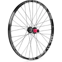 Gtr Sl35 Boost Plus 29´´ 6b Disc Tubeless Mtb Bakhjul
