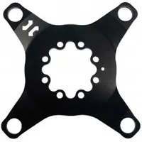 Leonardi Racing 104 Bdc Quarq Cranks Spindel