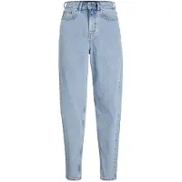 Jack & Jones Lisbon Mom Jjxx Högmidjadeans