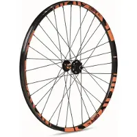 Gtr Sl23 27.5´´ Disc Mtb Framhjul