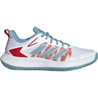Adidas Defiant Speed Clay Alla Pumps
